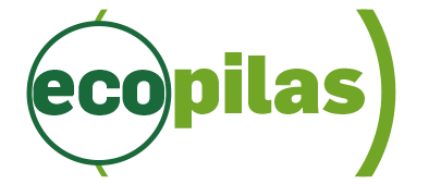 LOGO ECOPILAS